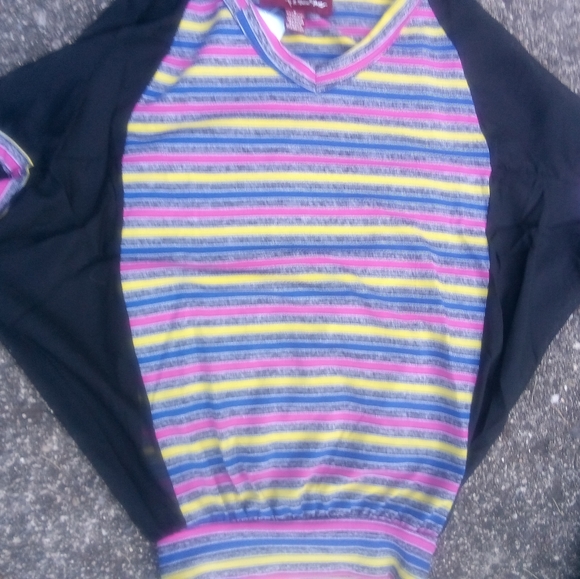 sugar & spice top - Picture 6 of 6